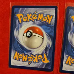 Haunter 027 Promo + Mega Gengar ex 056/094 - Box Fresh - Pokemon Card Lot #920 - Image 5