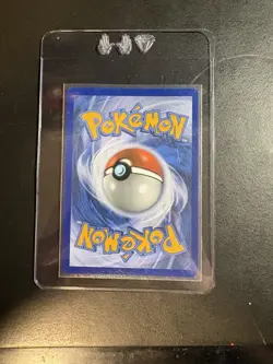 Pokemon TCG Charizard 2016 Reverse Holo Card 11/108 XY: Evolutions - Image 2