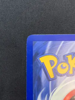 IMPOSTER OAK'S REVENGE - 76/82 - TEAM ROCKET - POKEMON CARD - LP - Image 5