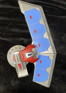VINTAGE - 1996 - Yu-Gi-Oh Duel Disk Card Launcher - Kazuki Takahashi - Image 5