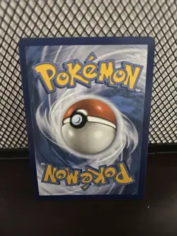Pokemon TCG Lechonk Holo Card 209/197 Sv03: Obsidian Flames Near Mint Condition - Image 2