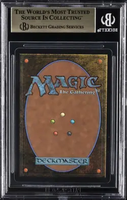2025 MTG: FINAL FANTASY SURGE FOIL #0519 AERITH GAINSBOROUGH BGS 10 - Image 2