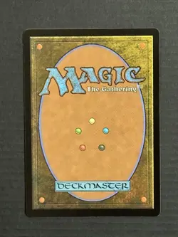 Magic The Gathering The Ur-Dragon Commander Masters Non-foil - Image 2