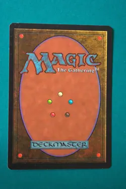 Lord of Atlantis - MTG - 5th Edition - Lightly Played - Magic the Gathering - Image 2
