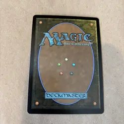 Farhaven Elf 0766 Extended Art Rare Secret Lair MTG Near Mint - Image 2