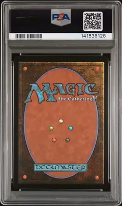 2025 MTG FINAL FANTASY CHOCOBO BUNDLE #0564 CLOUD MIDGAR MERCENARY PSA 10 - Image 2