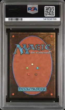 2025 MTG FINAL FANTASY COMMANDER CHOCOBO BUNDLE LOCKE TREASURE HUNTER PSA 10 - Image 2