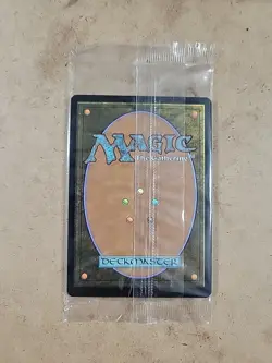 MTG Secret Lair Jaws Terror of Amity Island - Foil​ Opened Box - Image 3