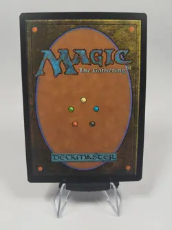 Escape Containment - Incarnation Technique Foil x1 #1776 - Image 2