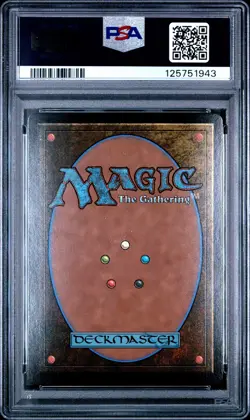 2025 MTG JPN TARKIR: DRAGONSTORM GHOSTFIRE SC-FOIL CLARION CONQUEROR PSA 10 - Image 2