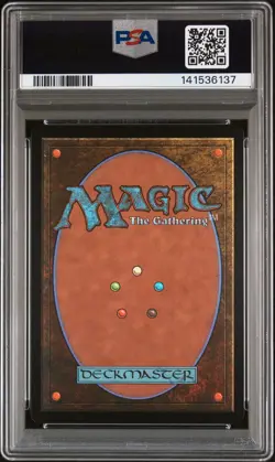2025 MTG FINAL FANTASY COMMANDER CHOCOBO BUNDLE YUFFIE MATERIA HUNTER PSA 10 - Image 2