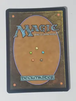 MTG - Undercover Operative (Extended Art) - Streets of New Capenna Foil Clone - Image 2