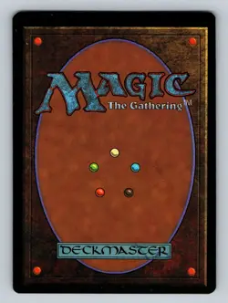 MTG Goblin Ski Patrol Regular NM - Image 2