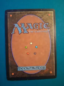 Ancestral Knowledge - MTG - Weatherlight - Lightly Played - Magic the Gathering - Image 2