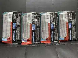 Pokemon Booster Pack Lot (4) - Journey Together - Unweighed - From Sealed Tin - Image 2