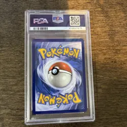 2023 POKEMON SWORD & SHIELD CROWN ZENITH #GG44 FULL ART/MEWTWO VSTAR PSA 9 - Image 3