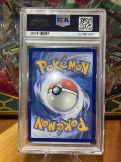 Flareon VMAX SWSH180 Premium Collection Box Pokemon Promo - PSA 10 Gem Mint - Image 5