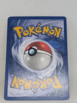 Dugtrio 010/165 Expedition Base Set Holo Rare Pokemon TCG Nintendo e-reader LP - Image 5