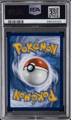 2019 POKEMON SUN & MOON HIDDEN FATES #SV69 FULL ART/UMBREON GX PSA 10 - Image 2
