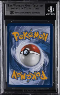 2025 POKEMON MEGA EVOLUTION PHANTASMAL FLAMES EX MHR MEGA CHARIZARD X EX BGS 9 - Image 2
