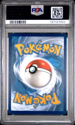 2021 POKEMON CELEBRATIONS #009 FULL ART/SURFING PIKACHU VMAX PSA 10 - Image 2