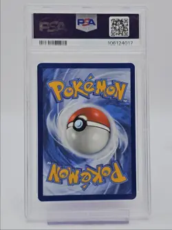 HYDREIGON EX 2024 POKEMON SURGING SPECIAL ILLUSTRATION RARE 240 PSA 9 Q0004 - Image 2