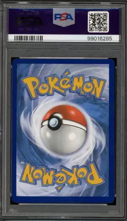 Pokemon Hisuian Lilligant V Astral Radiance Full Alt Art #163 PSA 10 Gem Mint - Image 2