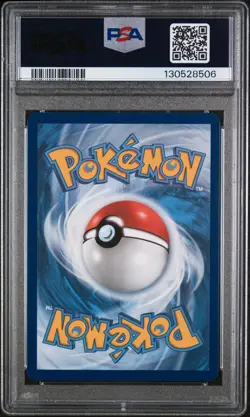 2025 POKEMON SVP EN-SV BLACK STAR PROMO WORLD CHAMPIONSHIPS #225 PIKACHU PSA 9 - Image 2
