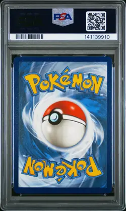 2021 POKEMON SWORD & SHIELD CHILLING REIGN #021 FULL ART/BLAZIKEN VMAX PSA 10 - Image 2