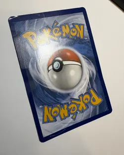 Chien-Pao ex 274/193 Hyper Rare - Pokemon Paldea Evolved - DAMAGED - Image 2