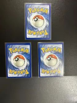 Pokemon GX NM Lot Of 3 W/ Marshadow From Burning Shadows 2017 + More Set Bundle - Image 2