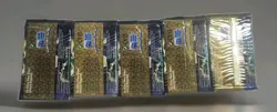 Pokemon Crown Zenith Booster Pack Lot X5 2023 Sword & Shield New Factory Sealed - Image 2