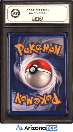 Pokemon 2000 Dark Dragonite 5/82 Holo Team Rocket 1st Edition GEM MINT MEW 10 - Image 2