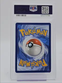 LISIA'S APPEAL 2024 POKEMON SURGING SPARKS ULTRA RARE 234/191 PSA 8 Q0004 - Image 2