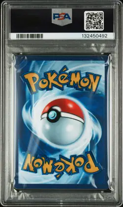 2023 POKEMON 151 ULTRA-PREMIUM COLLECTION #205 MEW EX PSA 10 - Image 2