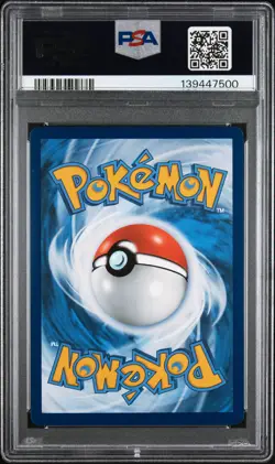 2023 POKEMON SVP POKEMON X VAN GOGH PROMO #085 PIKACHU WITH GREY FELT HAT PSA 9 - Image 2