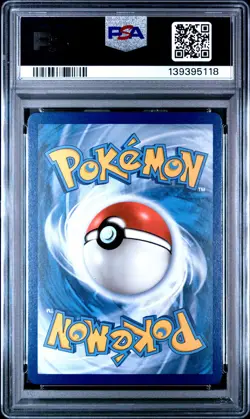 2021 POKEMON SWORD & SHIELD CHILLING REIGN FULL ART/GALARIAN RAPIDASH V PSA 10 - Image 2
