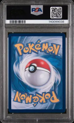2023 POKEMON KOREAN SV2A-POKEMON 151 ART RARE #173 PIKACHU PSA 10 - Image 2