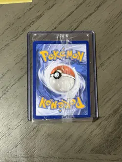 Pokemon TCG Scarlet & Violet Black Star Promo Mewtwo 052 Sealed - Image 2