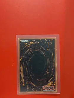 Graverobber Pharaoh's Servant! Super Rare PSV-008! VLP! - Image 2