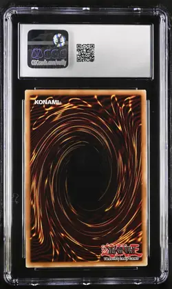Cyber Dragon GFP2-EN178 1st Edition Yu-gi-oh! CGC 7.5 Near Mint+ *022 - Image 2