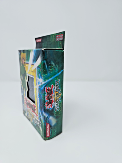 Yugioh Starter Deck Joey - Unlimited Edition - CIB opened, never dueled!! - Image 2