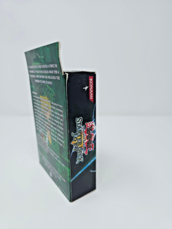 Yugioh Starter Deck Joey - Unlimited Edition - CIB opened, never dueled!! - Image 3