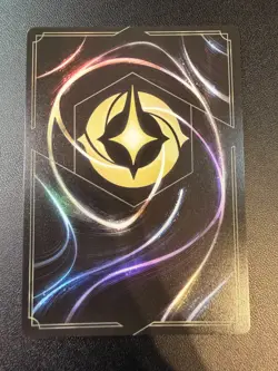 Disney Lorcana Fabled - MAX GOOF Chart Topper ENCHANTED #230/204 - Image 3