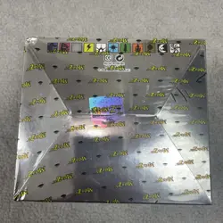 MetaZoo UFO 1st Edition Booster Box Sealed Trading Card Game 2022 - Image 3