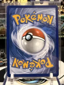 Pokemon Oricorio EX Black Star Promo Card 024 Near Mint - Image 2