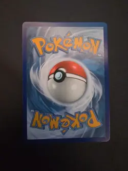 Pokemon Team Up Cobalion GX Ultra Rare Holo Card 106/181 Near Mint Condition - Image 2