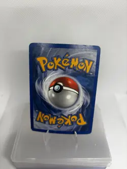 Pokemon TCG Mightyena Power Keepers Holo Rare Card #18/108 MP/LP Condition - Image 3