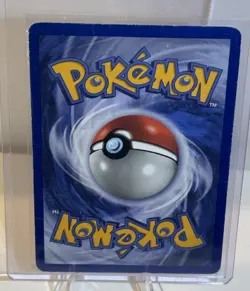 Pokemon TCG Geodude Reverse Holo Stamped EX Legend Maker Card - Image 2