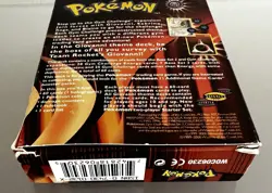 Complete Pokemon Trading Card Giovanni Theme Deck - Image 4